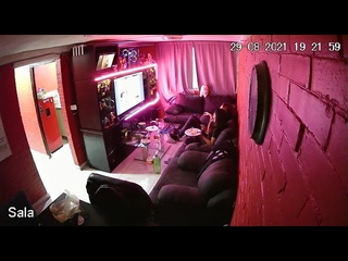 "Video Paranormal" Puedes verlo?