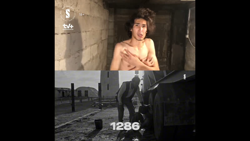 Видео от Salem