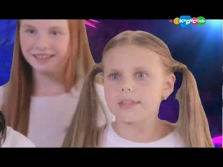 Национальный отбор детское евровидение 2016 полное шоу!