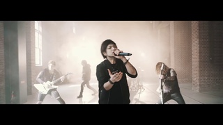 Unveil Raze - Red Jade Official Music Video