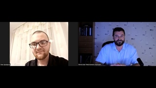 О психологи, религии беседа с Н.Арефьевым