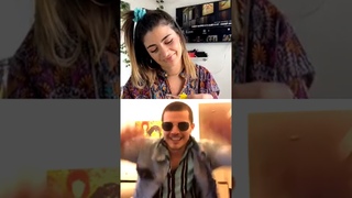 Directo Julia Argüelles & Esteban Velásquez (08/05/2020)