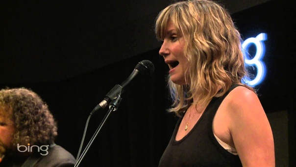 Jennifer Nettles Jealousy ( Bing
