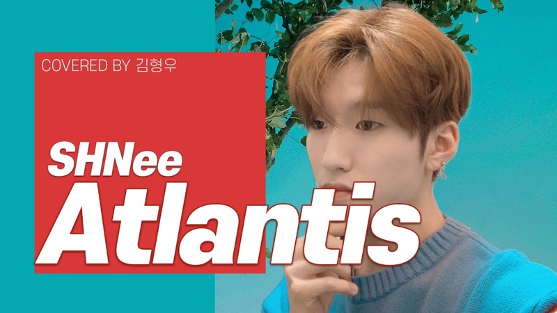 SHINee(샤이니) Atlantis ㅣ이렇게 맛깔나게 베이스 치기 있나요 ㅣ BASS COVER BY