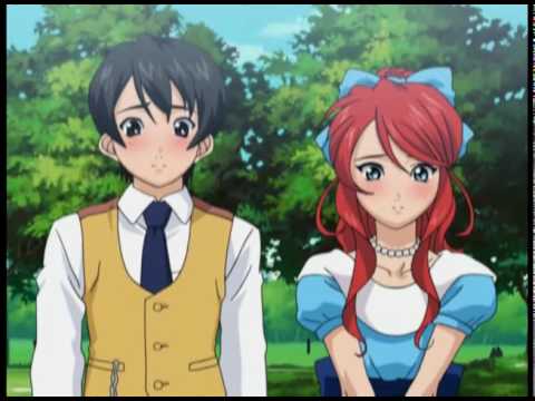 Sakura Wars