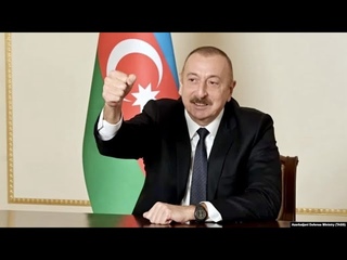 Пойдет ли Азербайджан войной на Армению