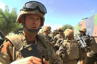 [Documentary] Serval, a Brigade in combat