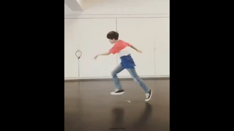 Keijus cover of NCT127s Simon