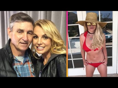 Britney Spears Lawyer Says Her Father OBJECTED to Her Recent Hawaiian