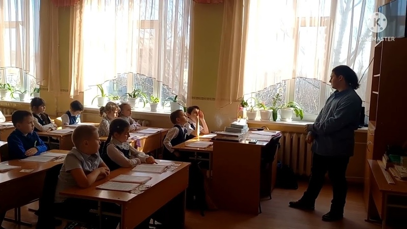 ОО 38 Первые пробы Горячев