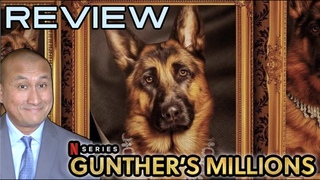 TV Review: Netflix GUNTHER'S MILLIONS Documentary Series