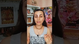 Как предлагать пищу Богу