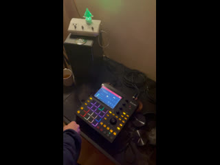 Sampling