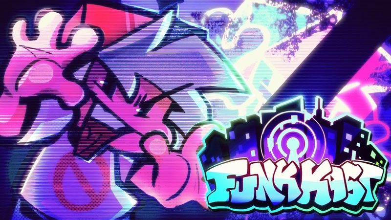 FUNK