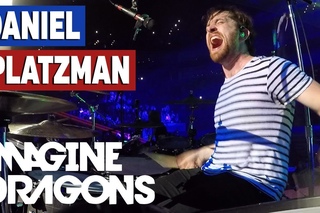 Imagine Dragons - “Believer“ (LIVE IN CONCERT)