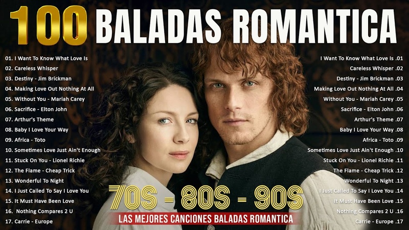 100 Mejores Canciones En Ingles De Todos Los Tiempos Las Mejores Canciones De Los 70 y 80 y