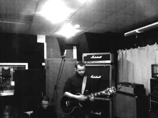 LWFDIHH - Импровизация @Qsound studio