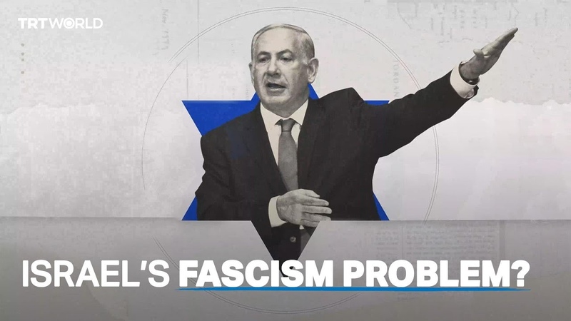 Is Zionism a white supremacist