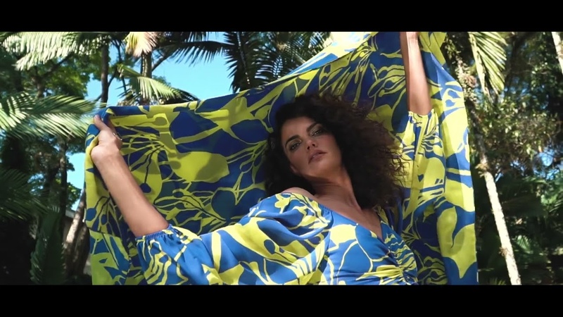 DEIXA BARBARA FIALHO, CAMPANHA TVZOFICIAL VERÃ O 23, COLEÇÃ O TROPICÁ LIA URBANA ( Clipe
