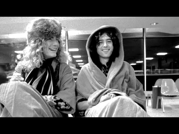 Led Zeppelin LIVE In Bloomington 1, 18, 1975 NEW SOUNDBOARD