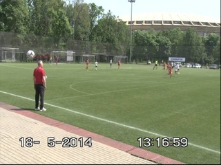 ФШМ - Локомотив-2