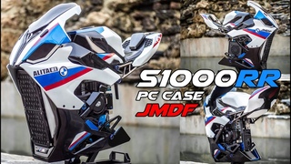S1000RR PC CaseMod - JMDF
