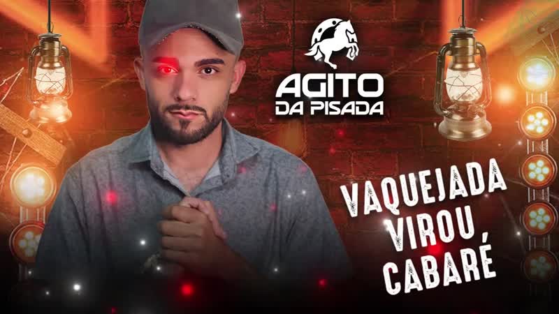 Vaquejada Virou