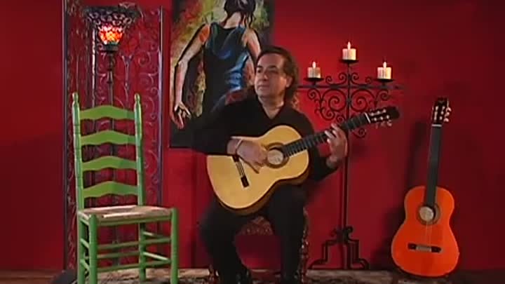 Armik Casa De Amor ( Passionate Spanish Guitar)