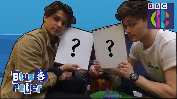The Vamps Portrait Challenge,