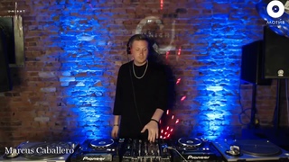 Marcus Caballero - U-NIGHT Guest Podcast ()
