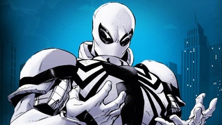 КТО СТАЛ СИЛЬНЕЙШИМ СИМБИОТОМ  АГЕНТ АНТИ-ВЕНОМ. ВЕНОМ. VENOM. MARVEL COMICS. 2017.