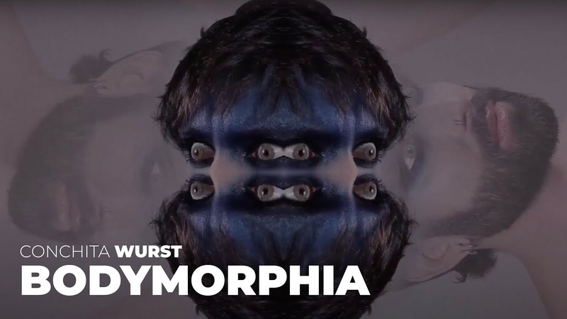 Conchita WURST BODYMORPHIA ( Official Music