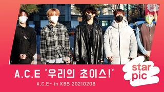 ' !' STARPIC 4K / - in KBS 20210208