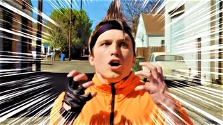 РЕАЛЬНАЯ БИТВА ЛЮДЕЙ-ПОКЕМОНОВ! | SMOSH |