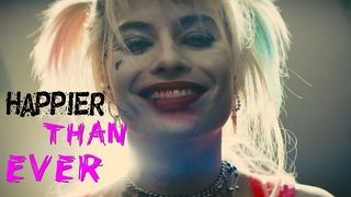 Harley Quinn (feat. Joker) | Happier Than Ever