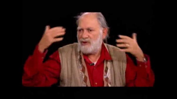 the dude and the zen master, big