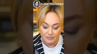 Гузеева про женщин, которые не умеют готовить