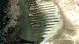 part 24 - Atlantis/Hyperborea artefacts, the Tisul Princess, Siberian megaliths, Tsarichin