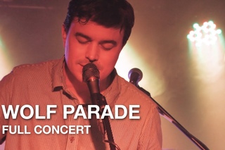 Wolf Parade | Full Concert