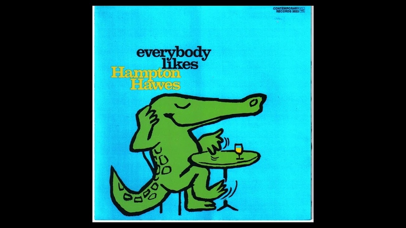 Hampton H a w e s Ev e r y b o d y L i k e s Ha m p t o n H a w e s
