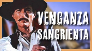 Venganza sangrienta| Pelcula del Oeste Completa en Espaol | Lee Van Cleef (1976)
