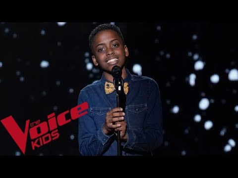 Lucie Dolène Histoire éternelle, Jody, The Voice Kids France 2020, Blind