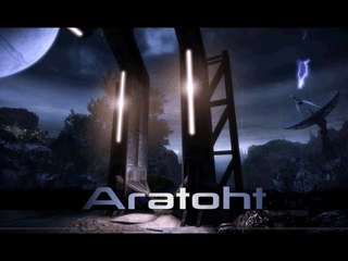 Mass Effect 2 - Aratoht: Batarian Prison (1 Hour of Music)