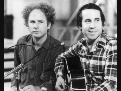 Simon Garfunkel Live 11 11 69 Bridge Over Troubled