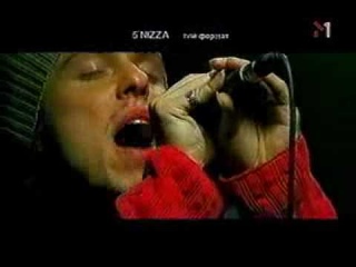 5'nizza - Весна