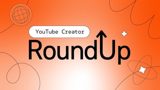 Shorts Updates, Channel QR Codes, Ad Blocking Controls & more | Creator Roundup