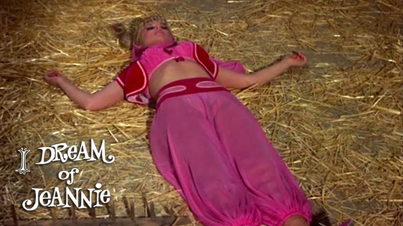 Escape From The Hillbillies , I Dream Of