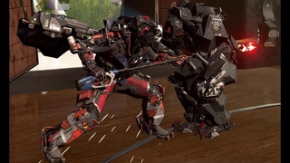 The Surge Brutal Cinematic Finishers Montage MUSIC Compilation Gameplays