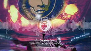 Miki Mola x Crystal Conyon - 01. Cobaine Dead