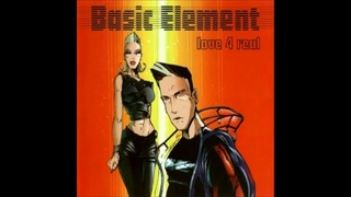 Basic Element - Love 4 Real (Radio Edit)